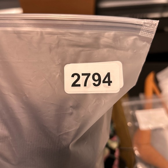 Polo Ralph Lauren Sweater Mens 2XB Blue 1/4 Zip Pullover Small Pony Cotton - Picture 10 of 10